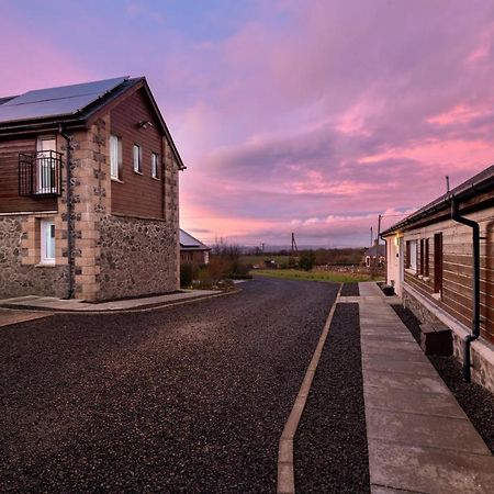 Elderburn Lodges St Andrews Luaran gambar