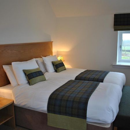 Elderburn Lodges St Andrews Bilik gambar