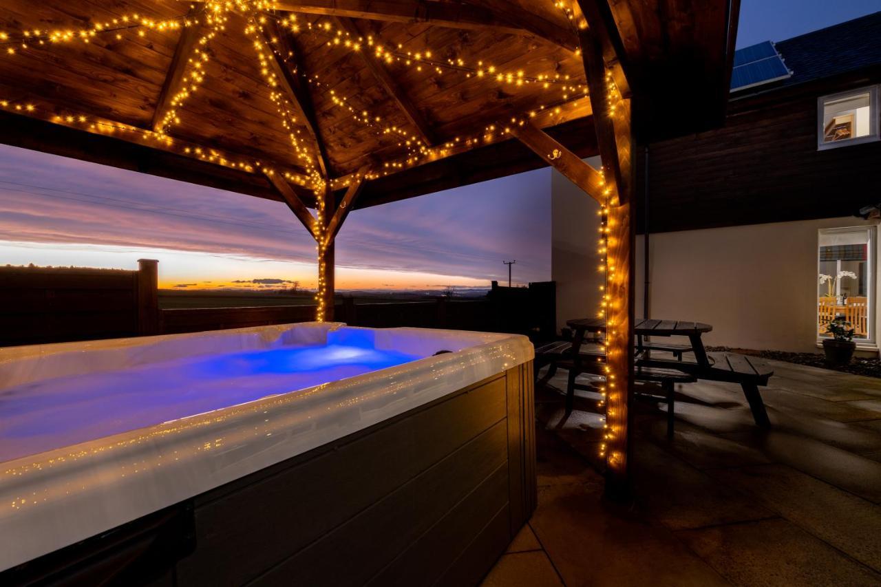 Elderburn Lodges St Andrews Luaran gambar