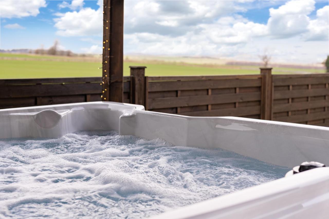 Elderburn Lodges St Andrews Luaran gambar