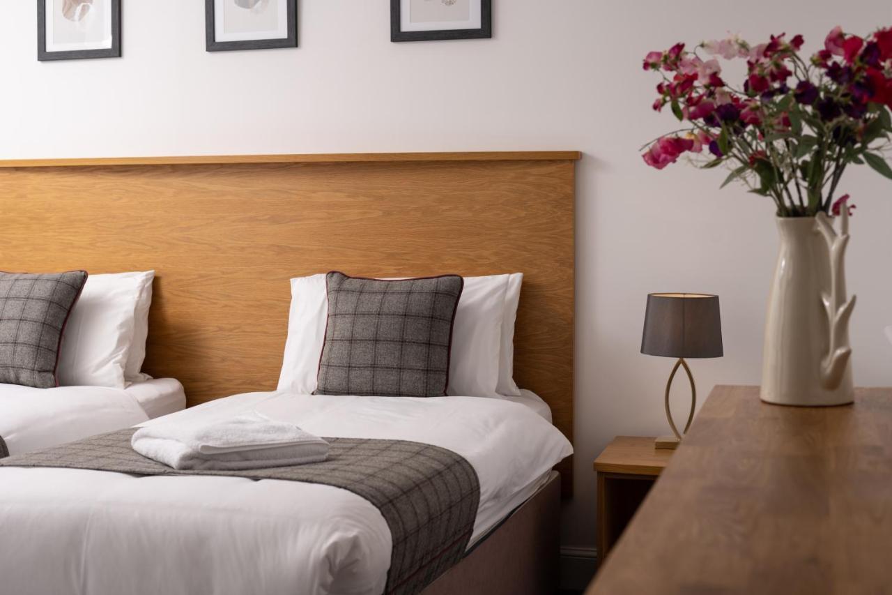 Elderburn Lodges St Andrews Luaran gambar