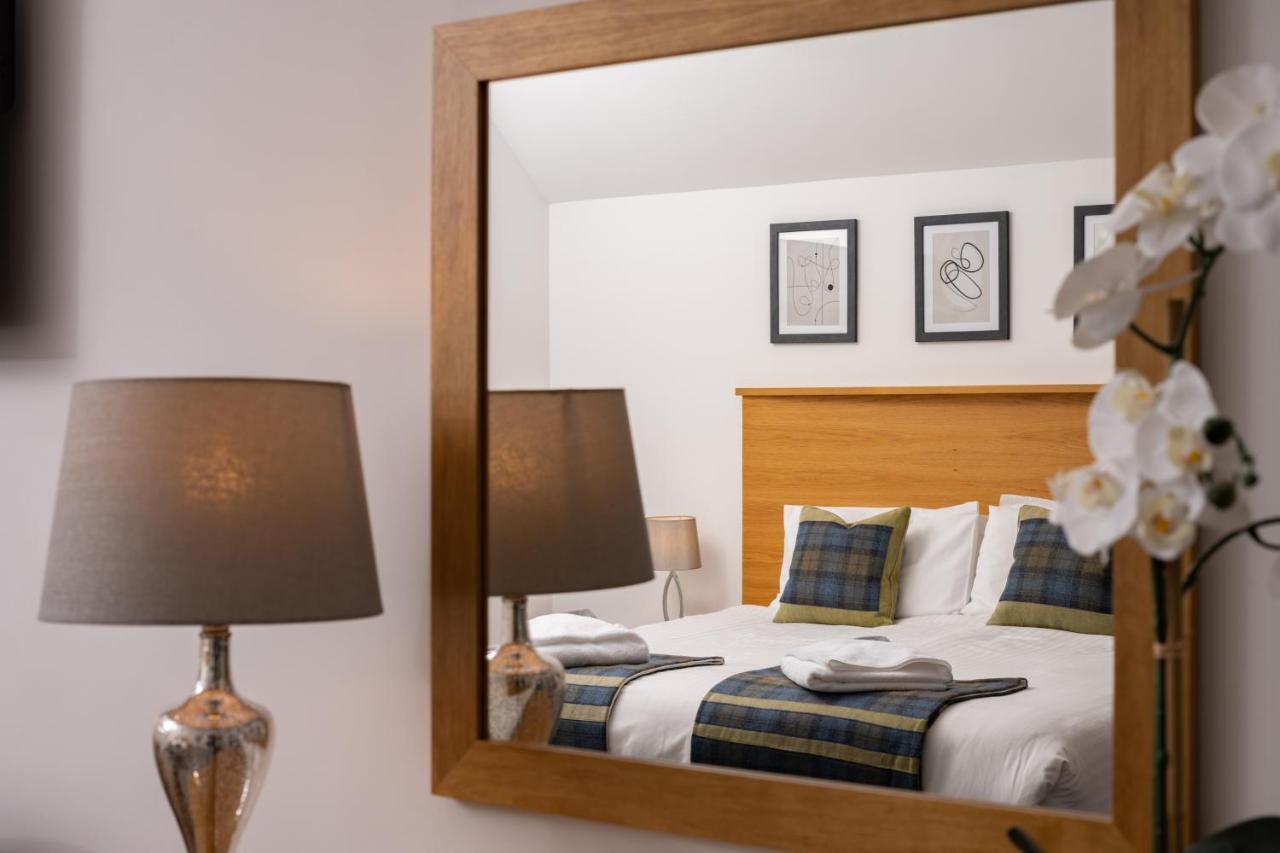 Elderburn Lodges St Andrews Luaran gambar
