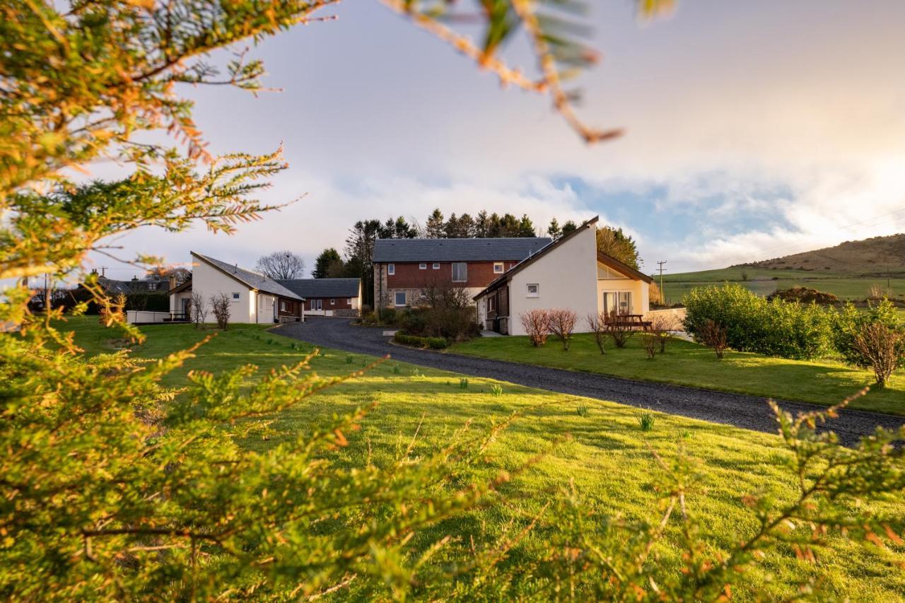 Elderburn Lodges St Andrews Luaran gambar