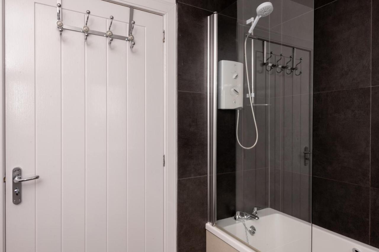 Elderburn Lodges St Andrews Luaran gambar