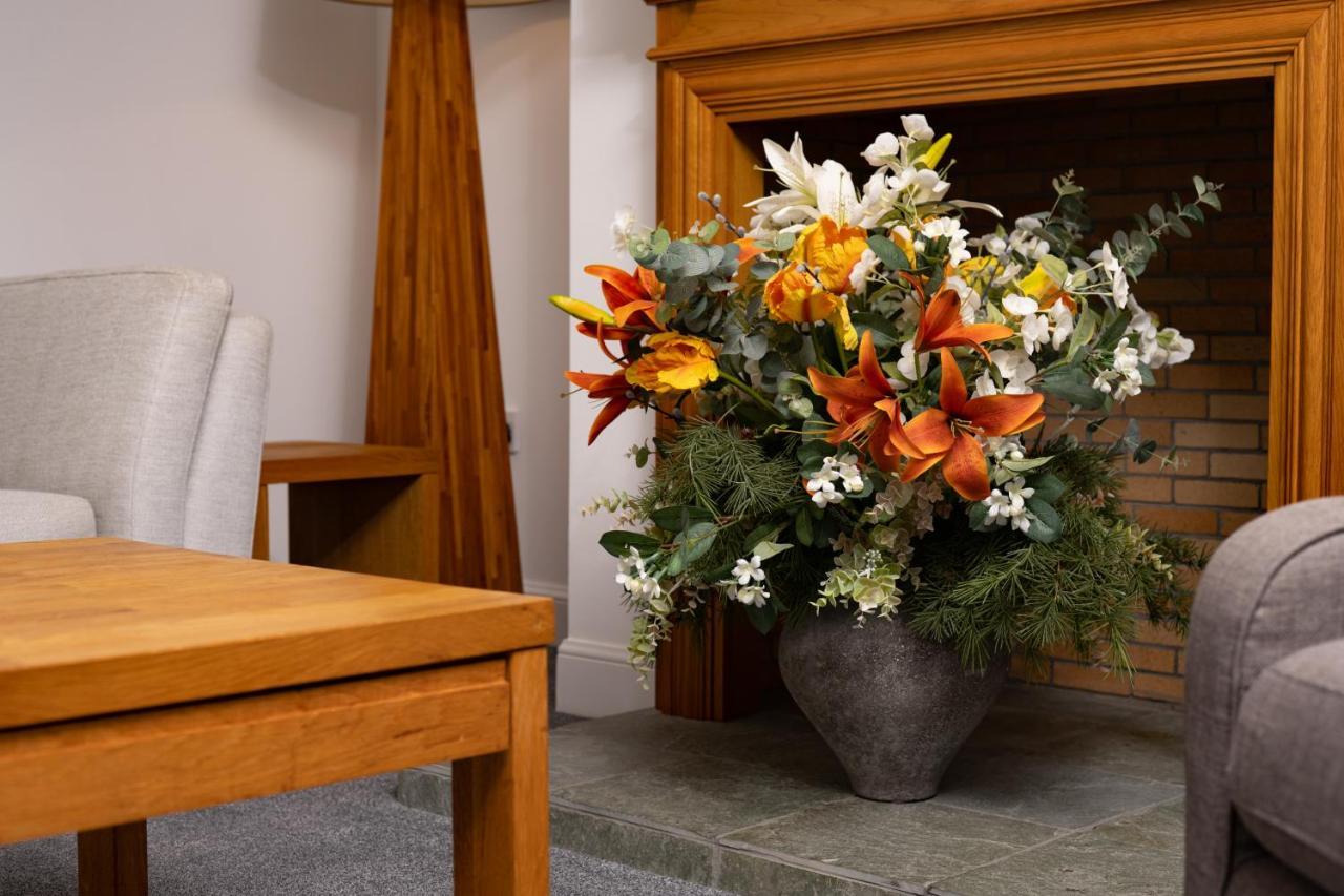 Elderburn Lodges St Andrews Luaran gambar