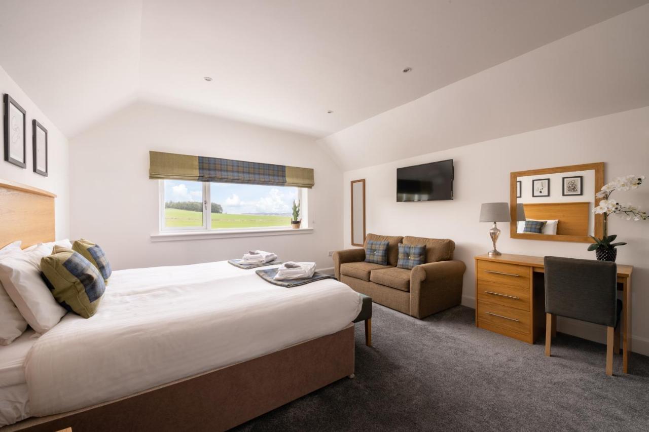 Elderburn Lodges St Andrews Luaran gambar