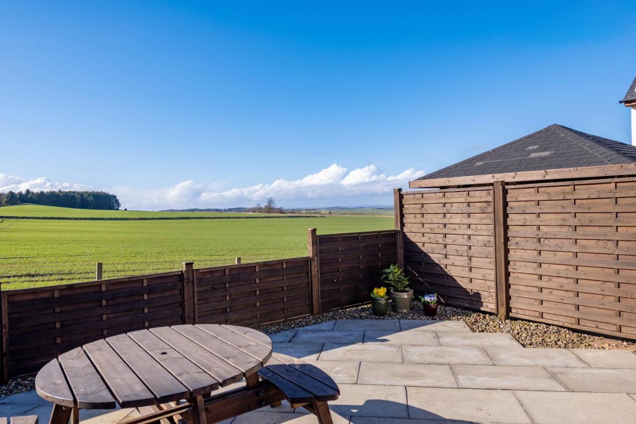 Elderburn Lodges St Andrews Luaran gambar