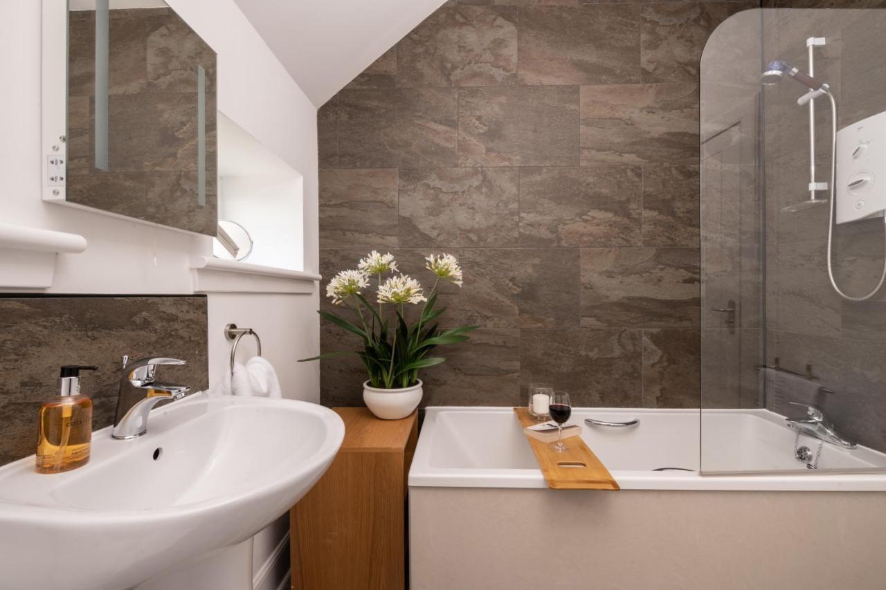 Elderburn Lodges St Andrews Luaran gambar