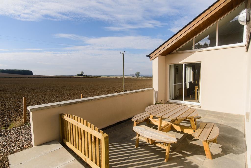 Elderburn Lodges St Andrews Luaran gambar