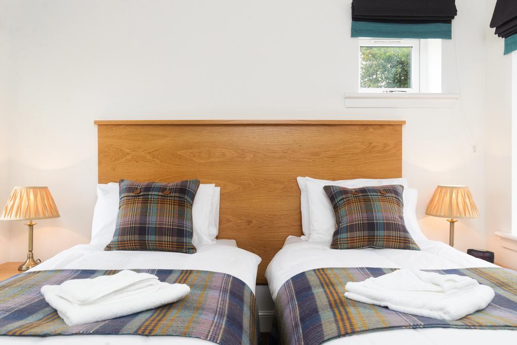 Elderburn Lodges St Andrews Luaran gambar