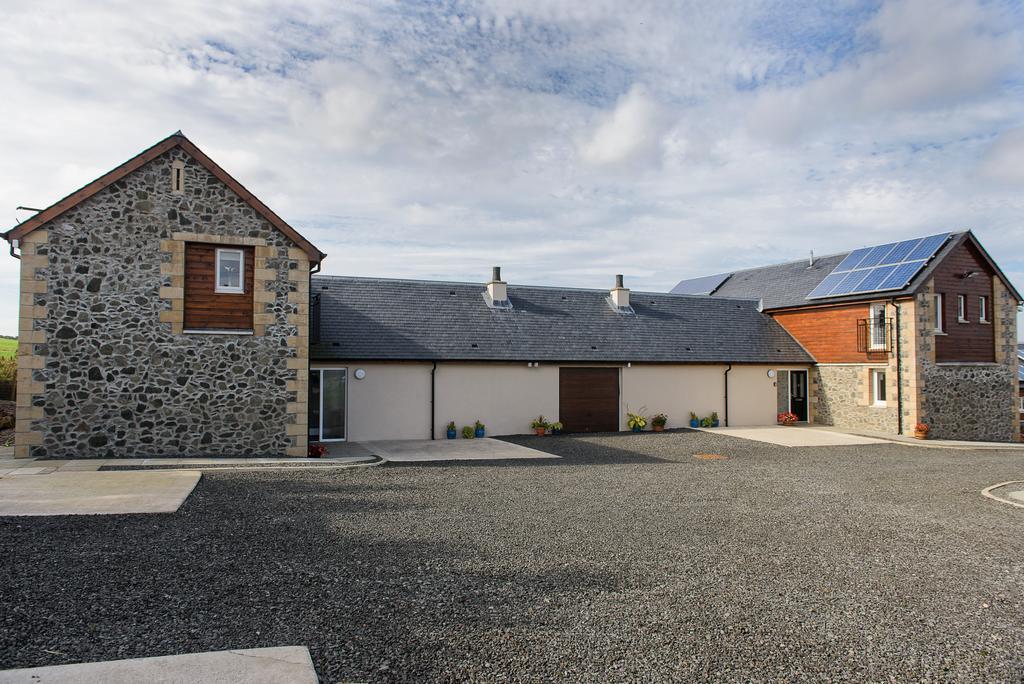 Elderburn Lodges St Andrews Luaran gambar
